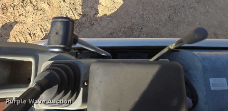 image for item EN3755 2016 Takeuchi TB216 mini excavator