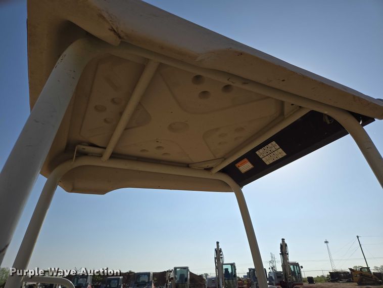 image for item EN3755 2016 Takeuchi TB216 mini excavator