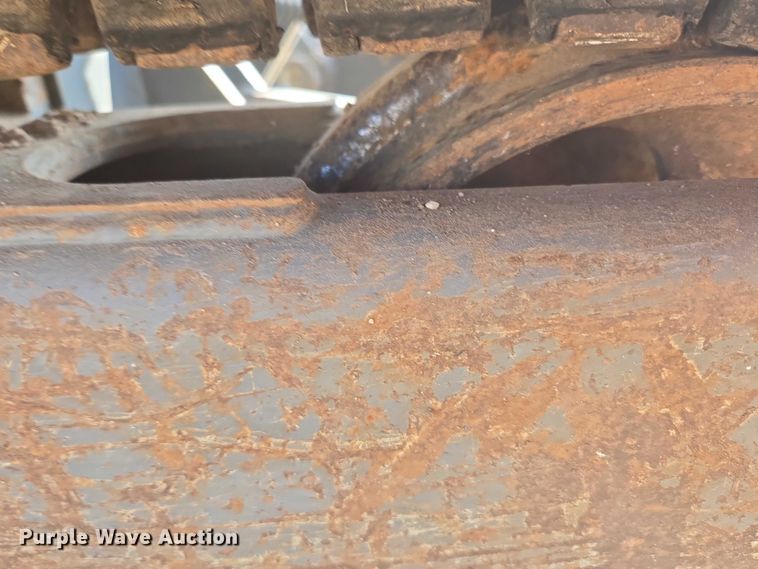 image for item EN3755 2016 Takeuchi TB216 mini excavator