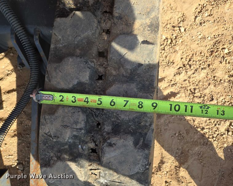 image for item EN3755 2016 Takeuchi TB216 mini excavator