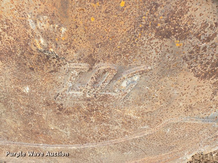 image for item EN3756 2012 John Deere 350G LC excavator