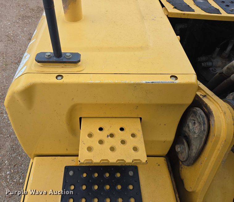 image for item EN3756 2012 John Deere 350G LC excavator