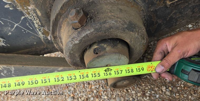 image for item EN3756 2012 John Deere 350G LC excavator