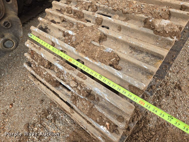 image for item EN3756 2012 John Deere 350G LC excavator