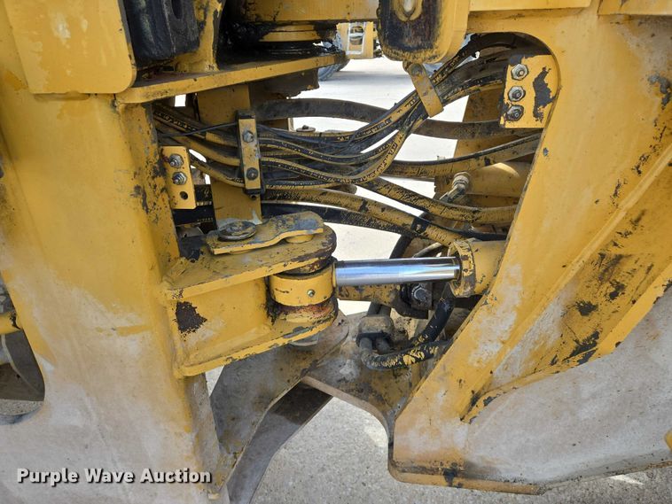 image for item EN8010 2001 Caterpillar  938G wheel loader