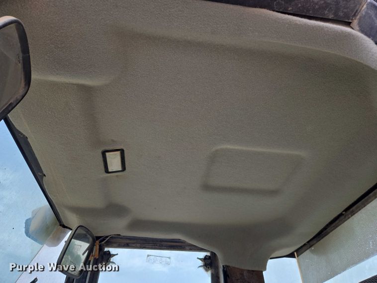 image for item EN8010 2001 Caterpillar  938G wheel loader