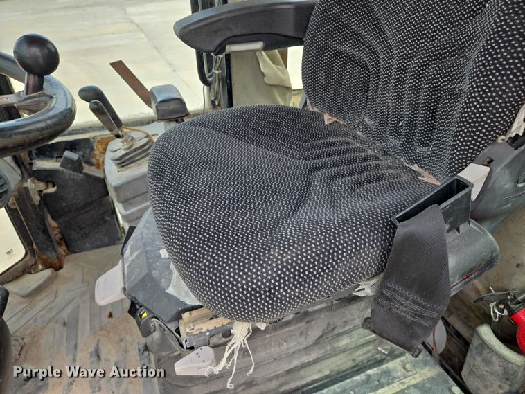 image for item EN8010 2001 Caterpillar  938G wheel loader