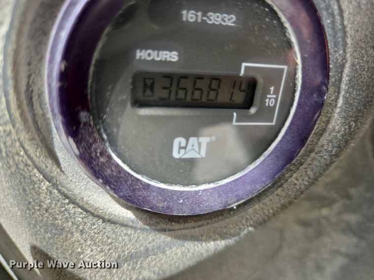 image for item EN8010 2001 Caterpillar  938G wheel loader