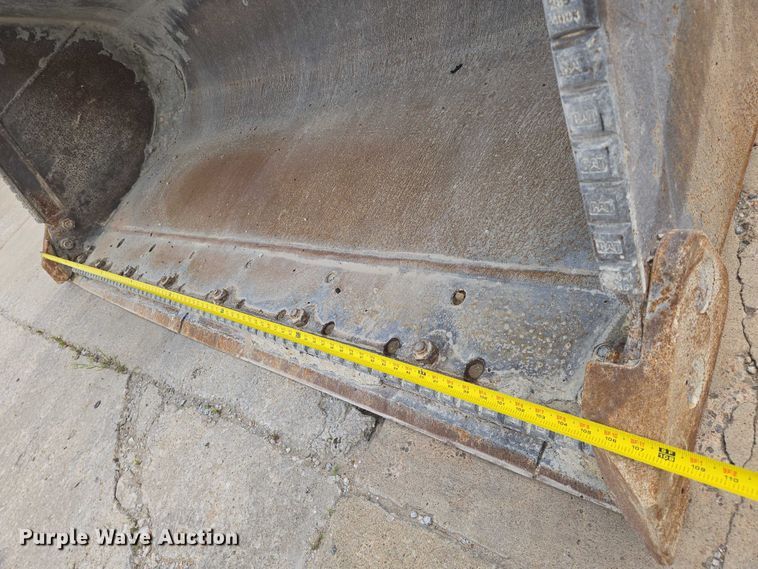 image for item EN8011 1997 Caterpillar  938G wheel loader