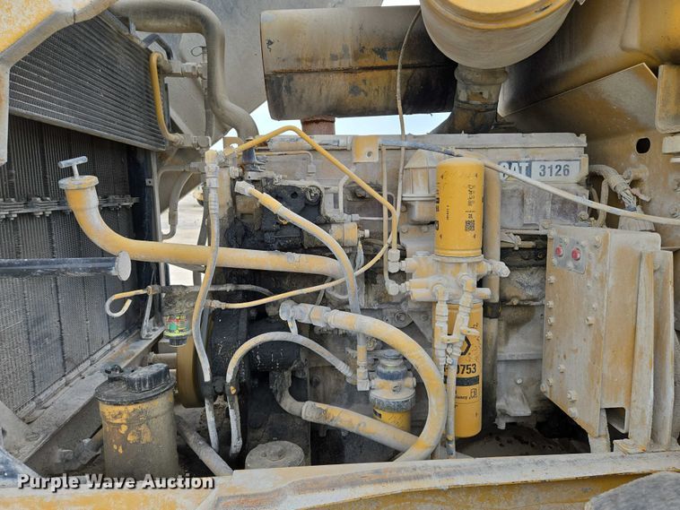 image for item EN8011 1997 Caterpillar  938G wheel loader