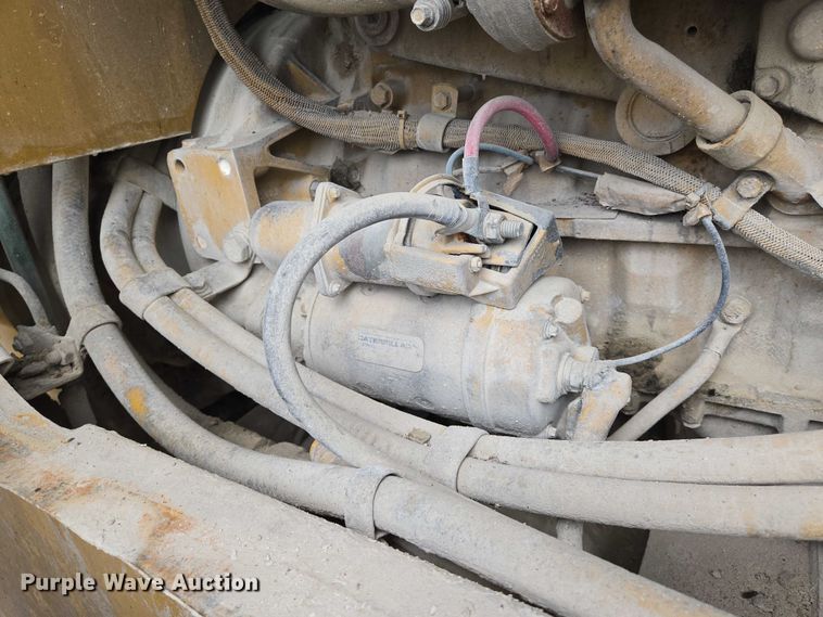 image for item EN8011 1997 Caterpillar  938G wheel loader