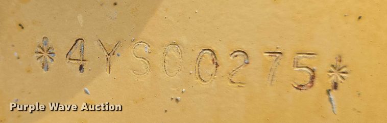 image for item EN8011 1997 Caterpillar  938G wheel loader