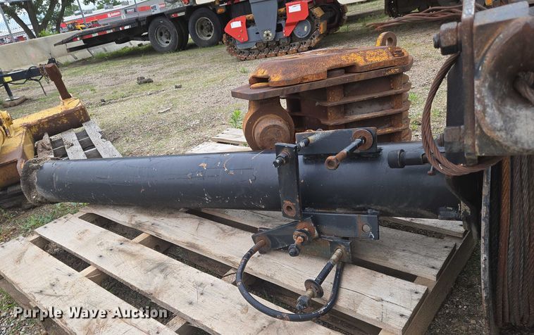 image for item EN8013 Rud-o-matic 648 tag line