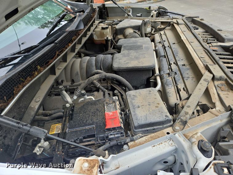 image for item EN8015 2019 Chevrolet Silverado 1500  pickup truck