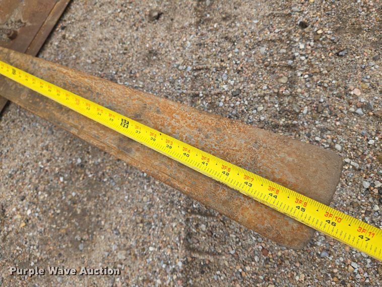 image for item EN8021 2015 Caterpillar 289D tracked skid steer loader