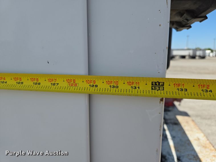 image for item EN8941 2008 Ford F550 Super Duty utility / service truck