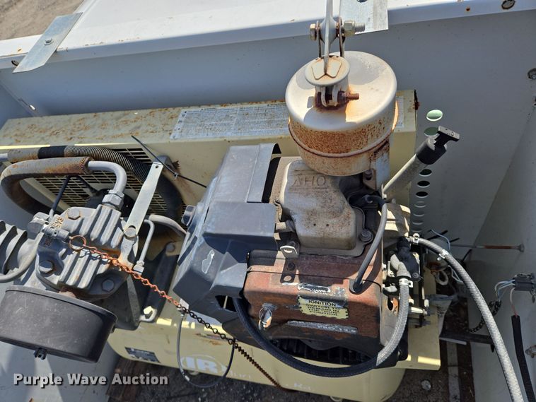 image for item EN8941 2008 Ford F550 Super Duty utility / service truck