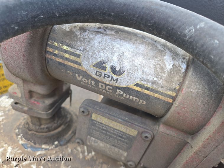 image for item EN8942 2008 Kenworth T300 utility / service truck