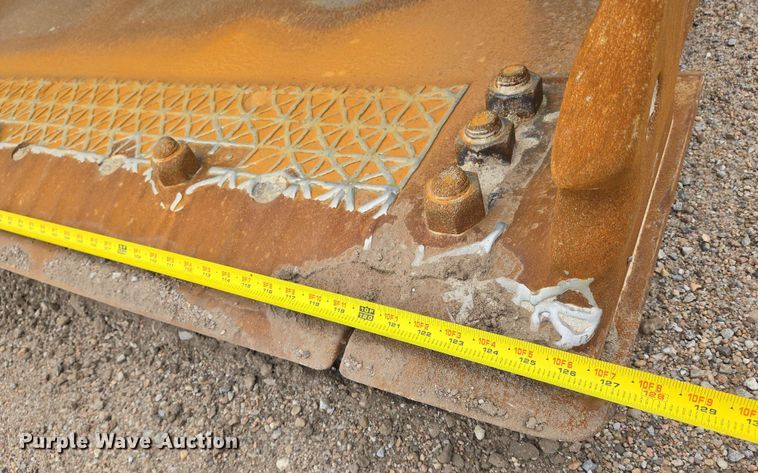 image for item EO0777 2017 Caterpillar  966M wheel loader