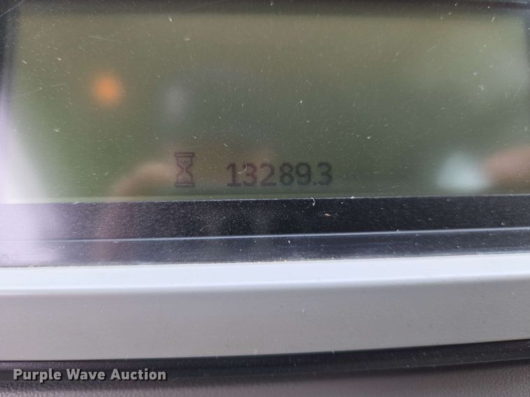 image for item EO0777 2017 Caterpillar  966M wheel loader