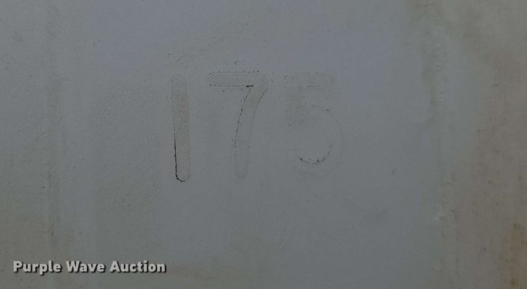 image for item EO0779 2000 Ditch Witch FX30 vacuum excavator