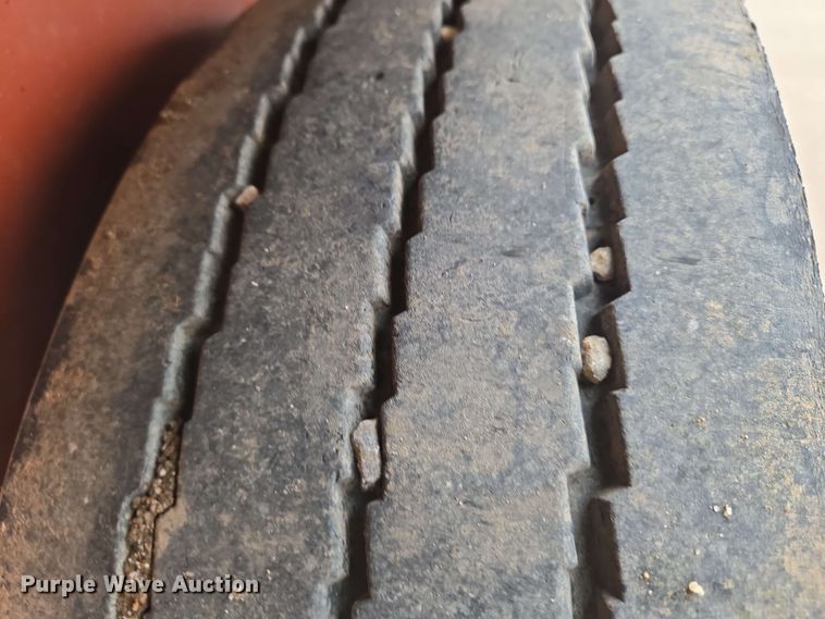 image for item EO0779 2000 Ditch Witch FX30 vacuum excavator