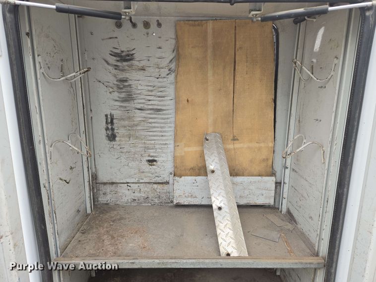 image for item EO0782 2002 Ford F550 utility / service truck