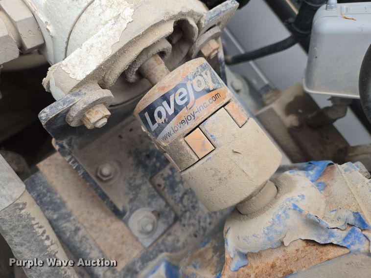 image for item EO0782 2002 Ford F550 utility / service truck