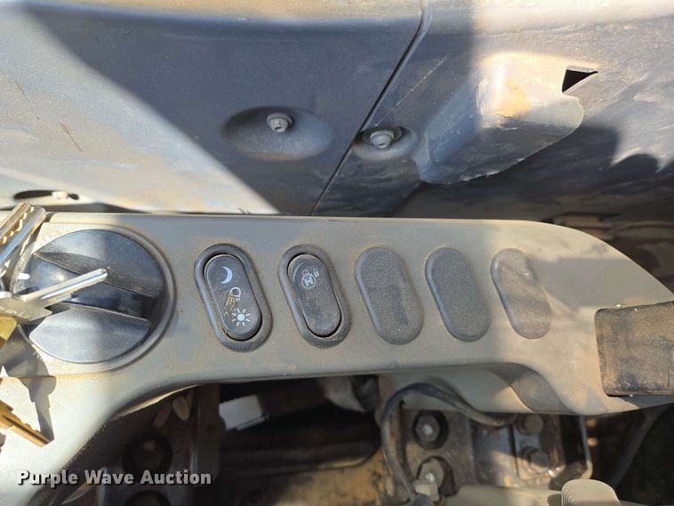 image for item EO0806 2016 Komatsu PC210LCI excavator