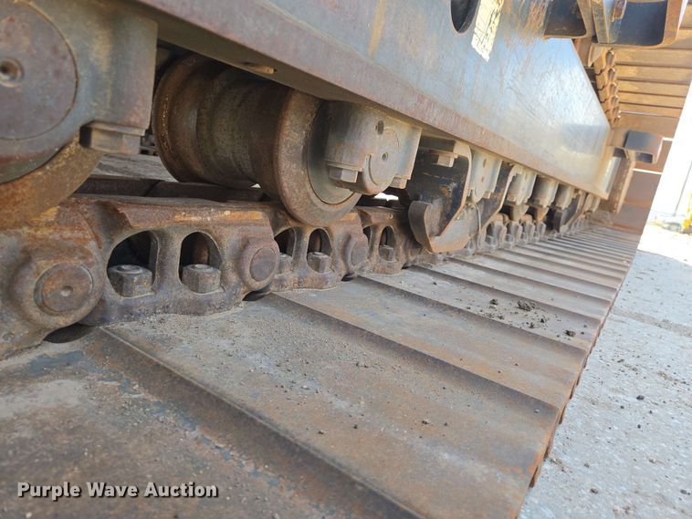 image for item EO0806 2016 Komatsu PC210LCI excavator