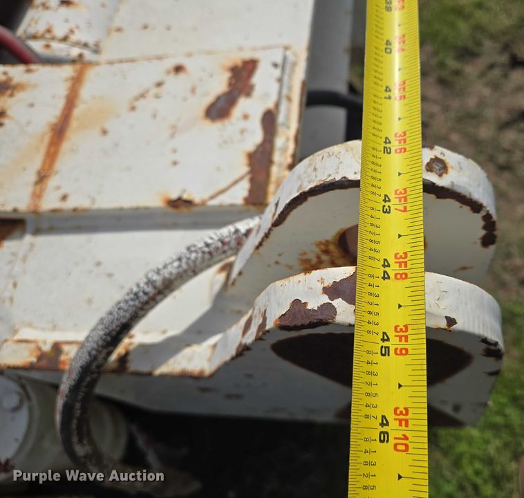 image for item EO0815 Neway detachable tag axle