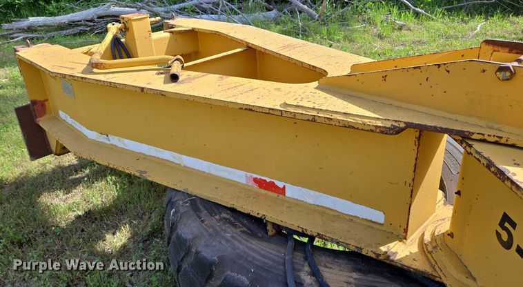 image for item EO0816 Stinger axle extension