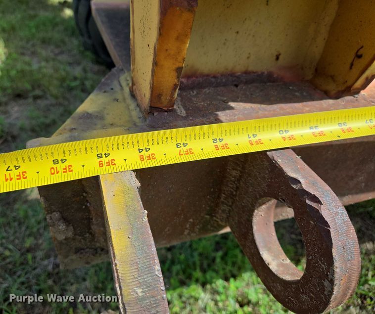 image for item EO0816 Stinger axle extension