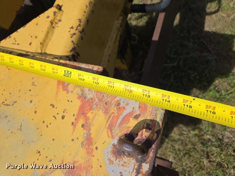 image for item EO0816 Stinger axle extension