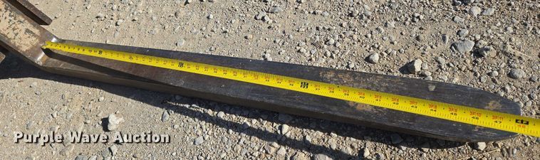 image for item EO0822 2016 Genie GTH-844 telehandler