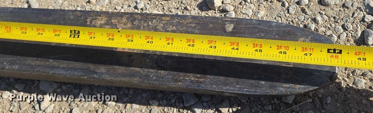 image for item EO0822 2016 Genie GTH-844 telehandler