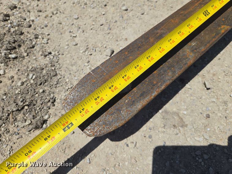 image for item EO0829 2001 Sky Trak 6036 telehandler