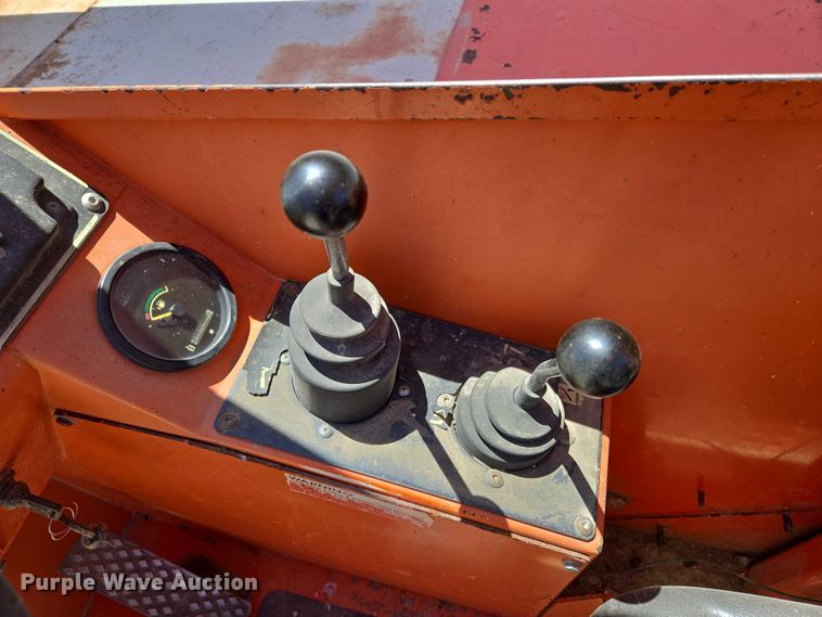 image for item EO0829 2001 Sky Trak 6036 telehandler