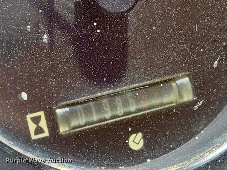 image for item EO0829 2001 Sky Trak 6036 telehandler