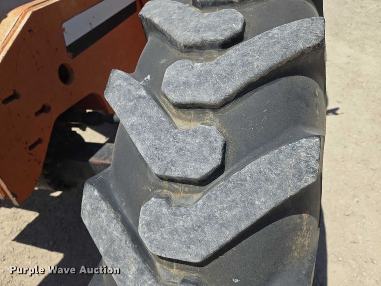 image for item EO0829 2001 Sky Trak 6036 telehandler