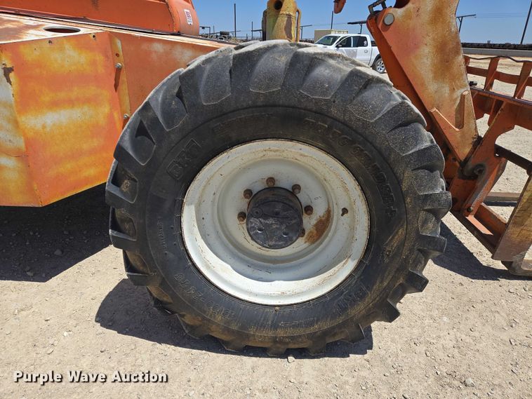 image for item EO0829 2001 Sky Trak 6036 telehandler