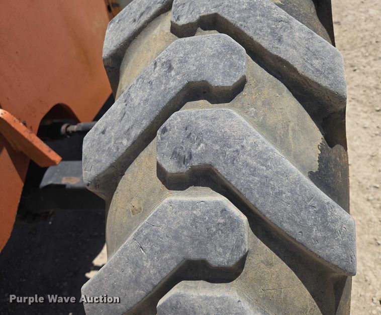 image for item EO0829 2001 Sky Trak 6036 telehandler