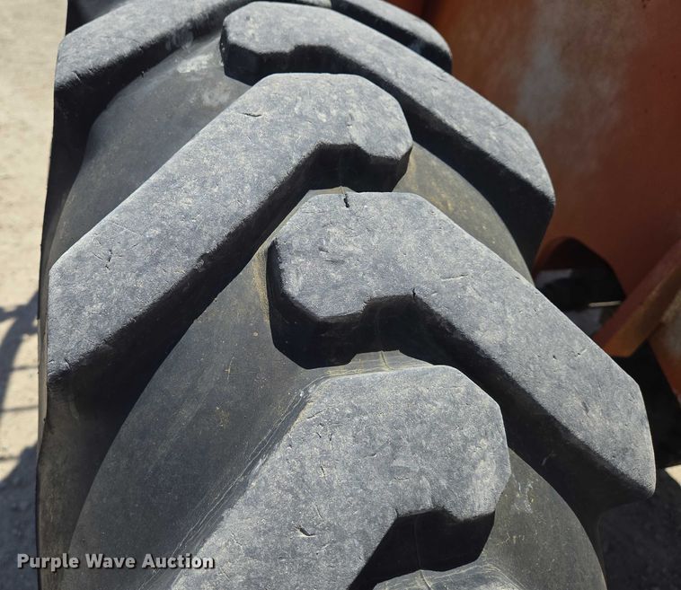 image for item EO0829 2001 Sky Trak 6036 telehandler