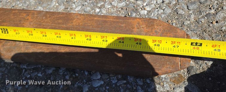 image for item EO0833 2007 Genie  GTH-844 telehandler