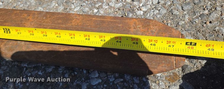 image for item EO0833 2007 Genie  GTH-844 telehandler