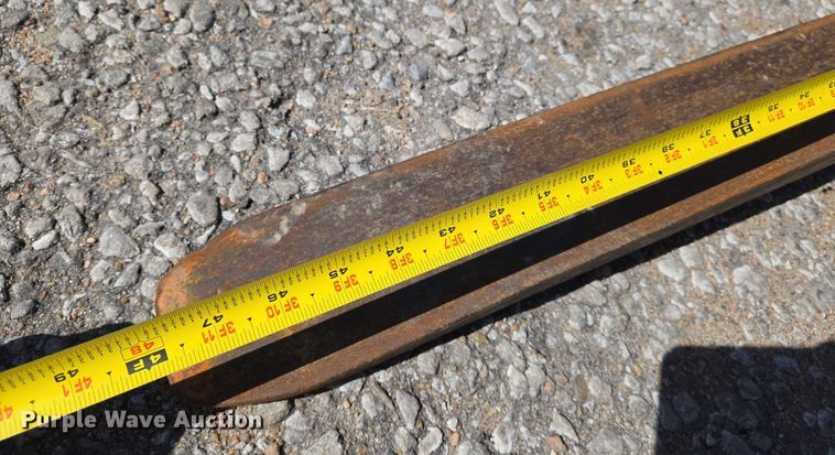 image for item EO0837 2000 Lull 844C-42 Highlander  telehandler