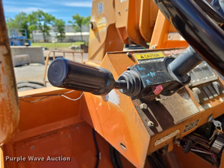 image for item EO0837 2000 Lull 844C-42 Highlander  telehandler