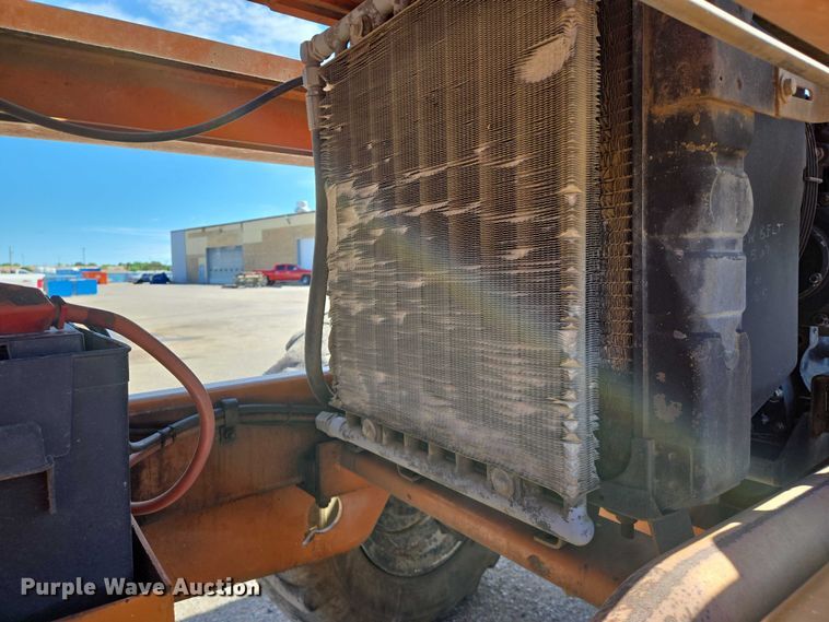 image for item EO0837 2000 Lull 844C-42 Highlander  telehandler