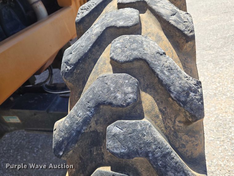 image for item EO0837 2000 Lull 844C-42 Highlander  telehandler