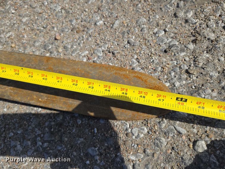 image for item EO0839 Terex TH0606A telehandler